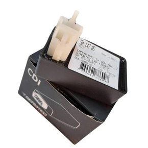 Cdi da Sundown Max125/ Dafra speed 150 Embus Modelo Original