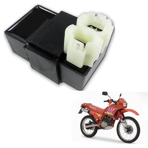 Cdi da Nx 200/ Xr 200 / Cbx 150 / Cbx 200 Strada  Smartfox