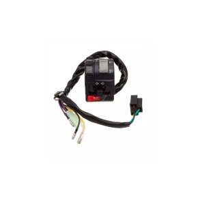Chave de Luz LANDER 250 2009/14 Smartfox Modelo Original