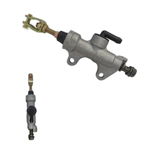 Cilindro Mestre Inferior  Traseiro  Fazer 250 1 / Lander 250 / Tenere 250   Embus