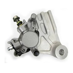 Cilindro Mestre Inferior Traseiro Burrinho de Freio Nxr Bros 160 / Xre 190 Embus