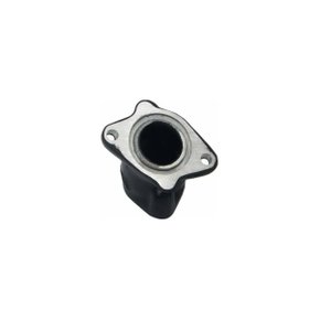 Coletor de Admissão da XLR125 - SMARTFOX