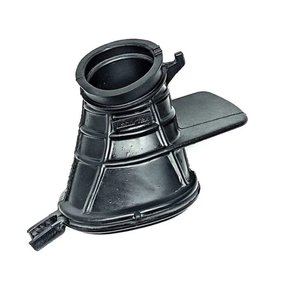 Condutor de Ar Carburador Cg Titan 150 2004 até 2008  Trilha