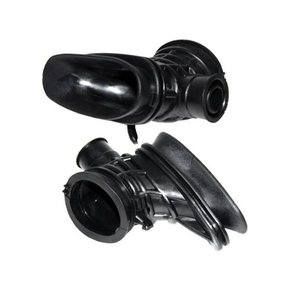 Condutor de Ar Carburador  Fan125 2009 até 2014 Dannixx Modelo Original