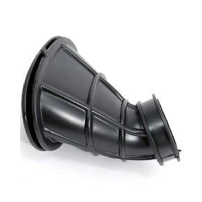 Condutor de ar do  Carburador Titan 125 2000 / Fan 125 06/08 Embus