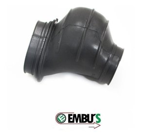 Condutor de Ar do Carburador da XR 200 / NX 200 Embus Modelo Original