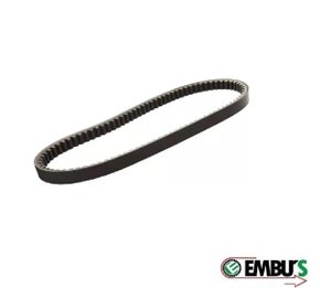 Correia de Transmissao Tracao Burgman 125 2011 até 2014 Embus **