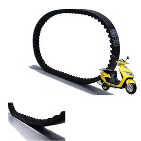 Correia  Dentaria de Transmissao Suzuki Burgman 125 2010 Embus