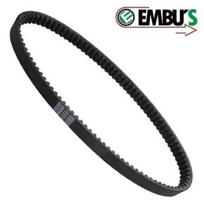 Correia  de Transmissão Tracao Citycom 300i Embus Modelo Original