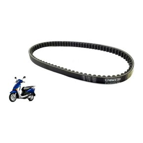 Correia de Transmissão Lead 110 / Burgman 125 2009 Embus