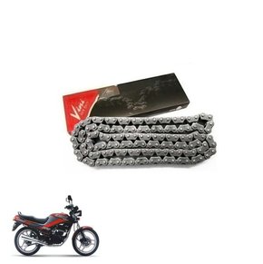 Corrente de Comando Cbx 150 / Nx150 / Comet 150  ( 100 elos ) Vini