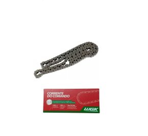 Corrente de  Comando Cbx 150 / nx150  ( 100 elos ) motor OHCWgk