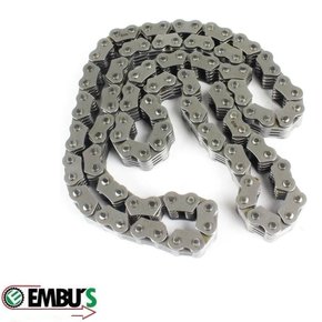 Corrente de Comando NX 400 Falcon 112 ELOS Embus Modelo Original