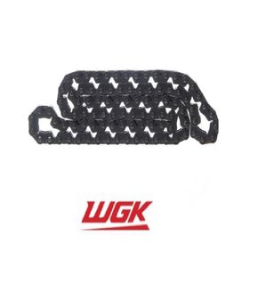 Corrente de Comando Fazer 150 / Factor 150 / Xtz150 96 elos Wgk