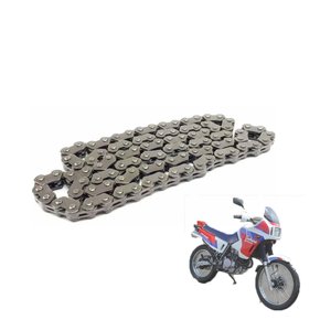Corrente de Comando Xlx 250 / Xlx 350/Nx 350 sahara 108 elos Ww3
