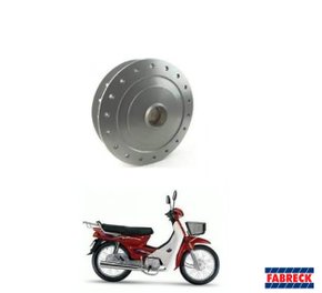 Cubo da roda Dianteira Dream 100  Fabreck Modelo Original