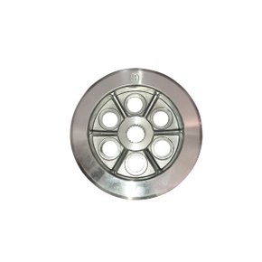 Cubo de Embreagem BIZ 125 Smartfox Modelo Original