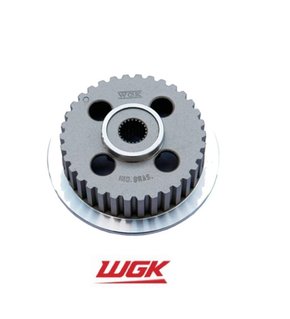 Cubo  de Embreagem Titan 150 / Fan 150 / Bros 150 /fan 125 09 Wgk **