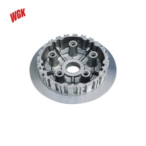 Cubo de  Embreagem da NX / 400 Falcon Wgk Modelo Original