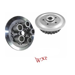 Cubo de Embreagem da nx / 400 Falcon Wxp Modelo Original