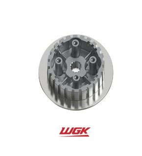 Cubo de Embreagem Fazer 150 /Xtz 150 /Factor 150 Wgk Modelo Original