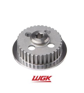 Cubo de Embreagem  Pop100 2007 até 2014 Wgk Modelo Original