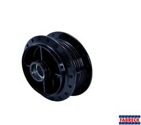 Cubo da Roda Traseira da Crypton / Fabreck Modelo Original