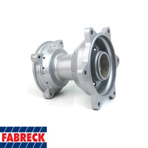 Cubo de Roda Traseira Xre300 Com abs Fabreck Modelo Original