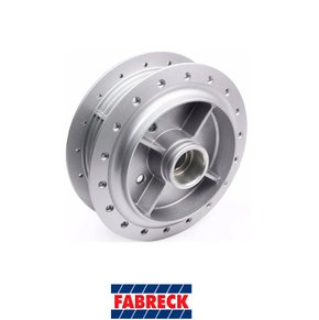 Cubo  da Roda Traseira  Ybr 125 / Factor 125 Fabreck Mod Original