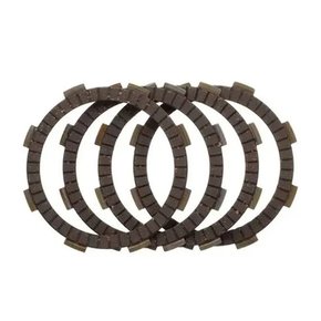 Disco de Embreagem Biz 100 / Dream 100  Vedamotors Modelo Original