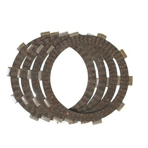 Disco de Embreagem Fazer 150 / Factor 125i 2017 Vedamotors