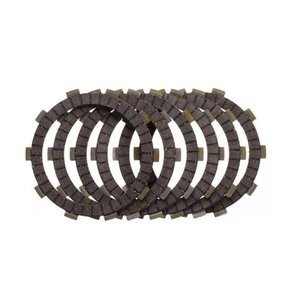 Disco de Embreagem Twister 250 / Tornado 250 Vedamotors Modelo Original