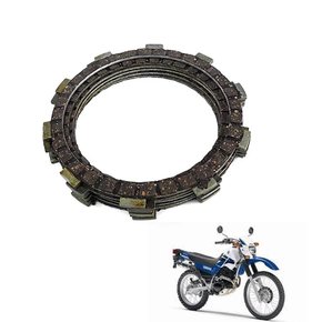 Disco de Embreagem da Xt / Tdm 225 Embus  Modelo Original