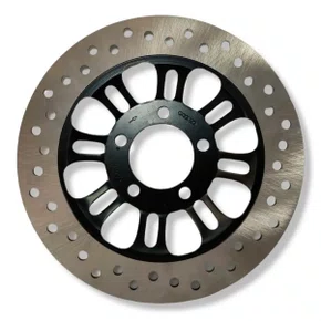 Disco Freio Diant Cg150 04/15/cg160/tit00 Univ (8 Furos) Rt