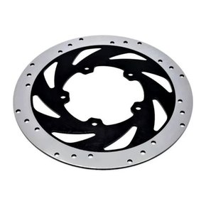 Disco de Freio Dianteiro Fazer 250 Abs Fabreck Modelo Original