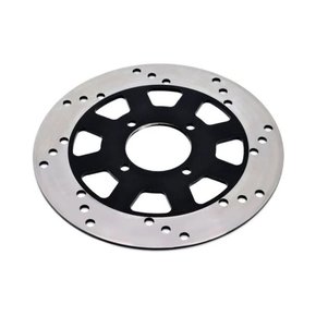 Disco Freio Dianteiro Neo 115 / crypton 115 2015 Fabreck