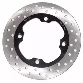 Disco de Freio Traseiro XRE / FALCON / NXR e TITAN160 25 Rt