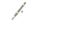 Eixo de Balanca da Nxr 125/ Nxr 150/ Crf 230 C/ bucha Danidrea