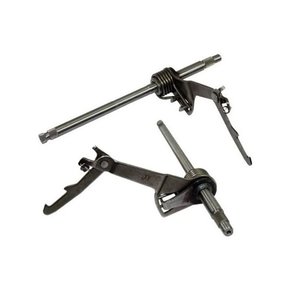 Eixo Cambio de marcha Star 50 / moby 50 / sky50 2004 até 2016 Mhx