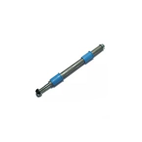 Eixo da Balança XRE300/TORNADO250cc (C/Buchas) - DANIDREA