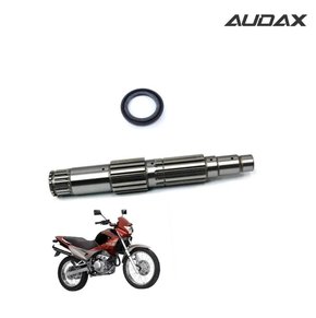 Eixo Secundario do Pinhao Nx 400  Falcon Audax Modelo Original