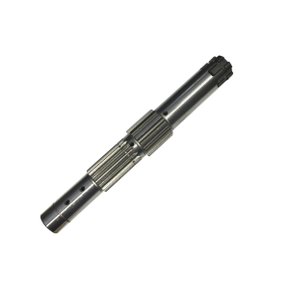 Eixo do Pinhão NXR BROS 150 2006 / 2008 Es Smartfox Modelo Original