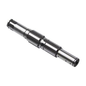 Eixo Secundario do Pinhao Ybr 125 / Xtz 125 2006 até 2008 Embus