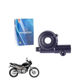 Engrenagem Desmultiplicadora do Velocimetro Tornado 250 / Falcon 400 Dominator