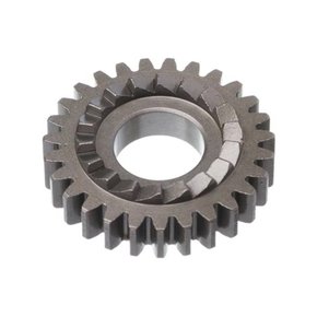 Engrenagem da Partida Frezada Biz125 2006 a 2017 27 Dentes Trilha
