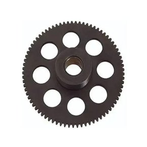 Engrenagem de Partida da Yes 125 56 dentes Mhx Modelo Original