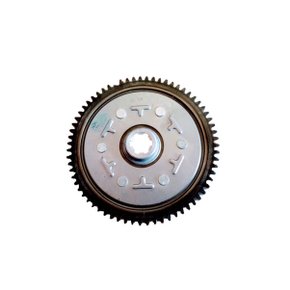 Engrenagem Primária Movida Embreagem Phoenix Gold 67d VINI