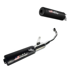 Escape da Pop 110 ano 2016 U.s.a ProTork Modelo Original