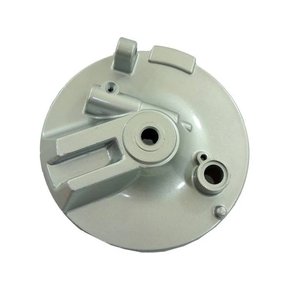 Espelho de Freio Dianteiro Biz 100 2002 até 2004 Fabreck