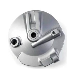 Espelho de Freio Dianteiro Cg 160 Titan 160 Fabreck Modelo Original